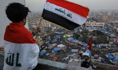 عقب يوم ساخن.. الترقب سيد الموقف في المشهد العراقي