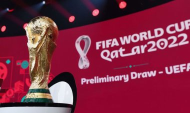 بيع 1.2 مليون تذكرة لمباريات كأس العالم  قطر 2022