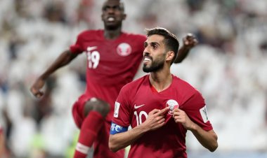 قرعة "كارثية" للعرب في مونديال 2022