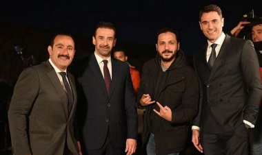 تحد ومأزق في انتظار مسلسل "الاختيار 3" في رمضان