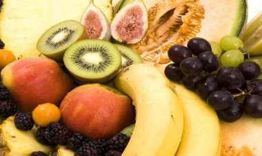فواكه وثمار تسبب زيادة الوزن