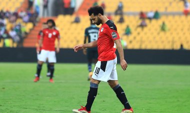 هل تعاد مبارة مصر أمام السنغال؟