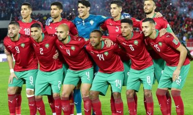 هل يكرر المغرب بكأس العالم 2022 إنجازه التاريخي في المكسيك؟