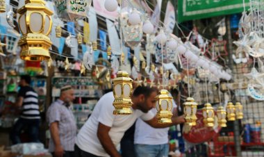"رمضان بيروت" بلا زينة... والانتخابات طاغية