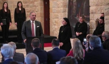 المرتضى: لبنان سينهض من جديد