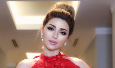 لأول مرة ميريام فارس تنشر صورة لزوجها داني متري