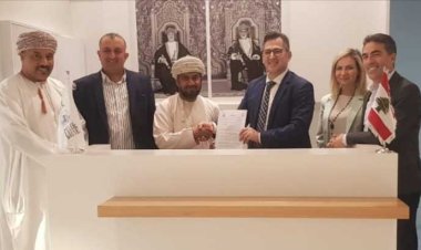 سلطنة عمان تستضيف بعثة تكنولوجيا التربية من لبنان