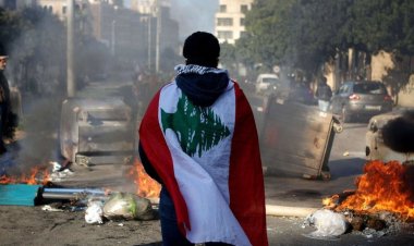 قنبلة موقوتة قابلة للانفجار الكبير في أي لحظة