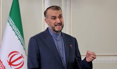 عبداللهیان: المتبنون لمشروع القرار المعادي لإيران مسؤولون عن تداعيات تهديداتهم