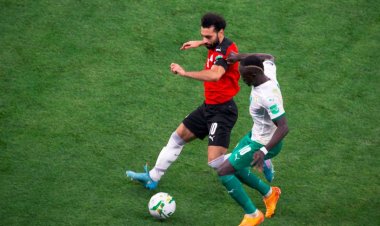 من الأفضل صلاح أم مانيه؟