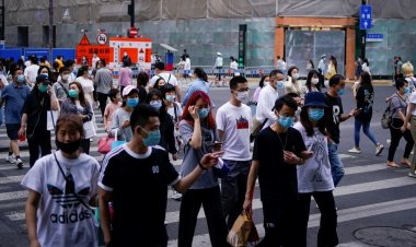 اليابان تسجل أكثر من 110 ألف إصابة كورونا خلال الـ24 ساعة الماضية !