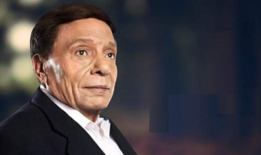 إلهام شاهين وحقيقة خلافها مع عادل إمام