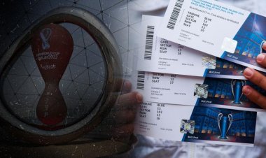 انطلاق المرحلة الثانية من بيع تذاكر كأس العالم FIFA قطر 2022 بنظام القرعة