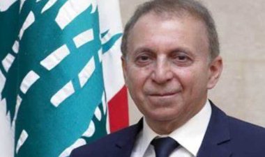 وزير المهجرين استقبل السفير الروسي وعرضا ملف النازحين السوريين