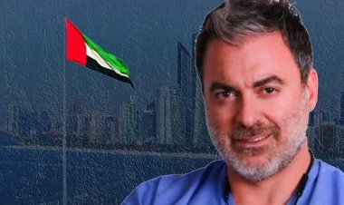 عائلة الدكتور ريشار الخراط: لدينا ملء الثقة بمساعي السلطات اللبنانية ودولة الامارات