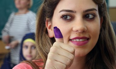 كم بلغت نسبة الاقتراع  للمغتربين اللبنانيين في هذه الدول