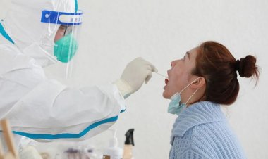 كورونا في الصين.. أكثر من 20 ألف حالة كورونا يوميا