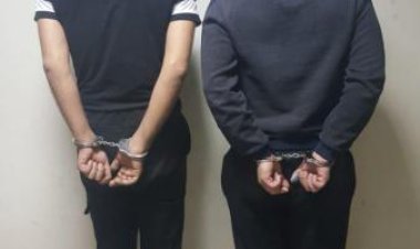 ثلاثة مطلوبين للقضاء أوقفهم حاجز ضهر البيدر
