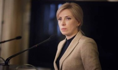 مسؤولة اوكرانية: كييف تدعو سكان شرق أوكرانيا إلى إخلاء المنطقة فورا