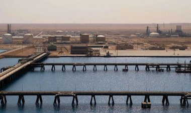 توقيع أول صفقة أوروبية مع ليبيا لاستبدال الغاز الروسي