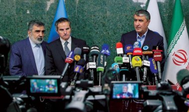 طهران تتحدث عن تقليص التخصيب وأجهزة الطرد بعد إحياء «النووي»