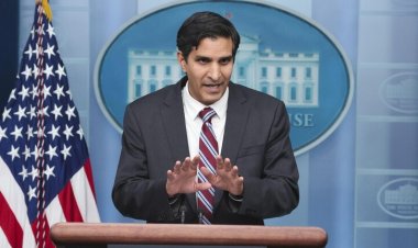 البيت الأبيض: نسعى لقطع روسيا عن جميع مداخيلها من النفط والغاز
