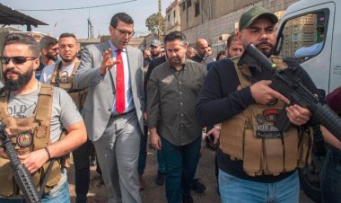 بعد شكاوى عن أسعار خيالية... جولة لوزيري الزراعة والاقتصاد