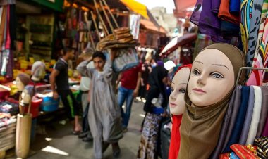 التضخم يلتهم جيوب المصريين ويستعد لقفزة جديدة
