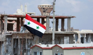 دمشق تعلق على أنباء عن تبادل رسائل مع أنقرة وتقارب بين الأسد وأردوغان
