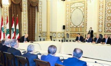 إليكم آخر مُستجدات أزمة السيولة والقمح والمفاوضات مع "الصندوق"!