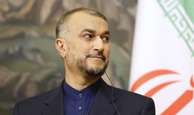 عبد اللهيان: لا يمكن لبايدن أن يفرض وجهات نظر من طرف واحد
