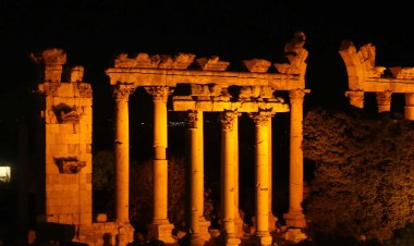 نعمتان مفقودتان في بعلبك: الكهرباء والماء... والخبز بـ"طلوع الروح"