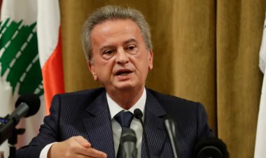 سلامة : الاتفاق مع صندوق النقد الدولي سيسهم في توحيد سعر الصرف