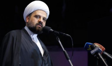المفتي قبلان: إنقاذ لبنان يحتاج غالبية وطنية ممانعة ومن دونها وجوده مهدد
