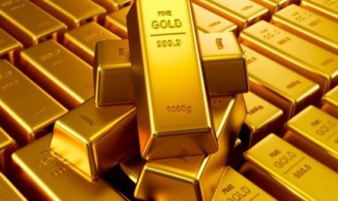 تراجع في أسعار الذهب مع ارتفاع الدولار