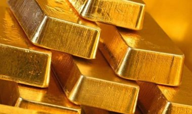 لبنان صاحب ثاني أكبر احتياط من الذهب في المنطقة العربية