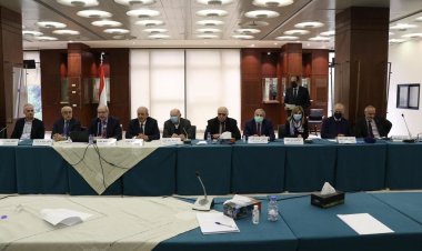 نقابات المهن الحرة: سنلجأ الى القانون للتصدي لمشروع الكابيتال كونترول الحالي