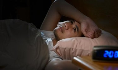 4 طرق قد يكون بها الأرق "مميتا"