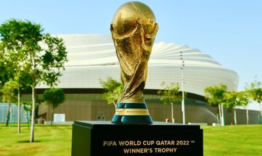 كم تبلغ القيمة النقدية لجوائز بطولة كأس العالم 2022 قطر؟