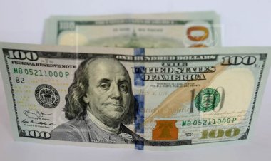 ارتفاع مستمر لسعر صرف الدولار