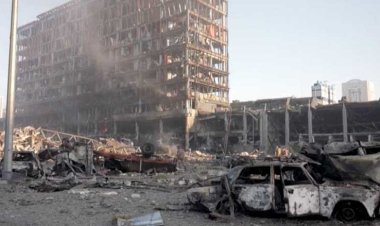 "بوتشا جديدة".. العثور على عشرات الجثث في ماكاريف