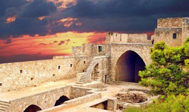 المرتضى وخير جالا على مواقع أثرية في طرابلس