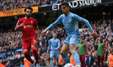 مانشستر سيتي وليفربول يفلتان من "جحيم القمة"