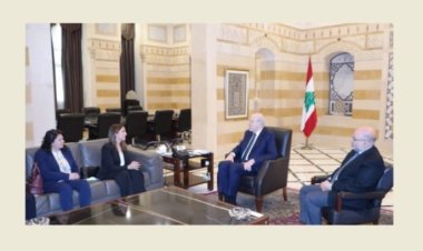 الابيض: الإستمرار بجدولة الأموال وإرسالها الى الخارج لضمان إستمرارية وصول الدواء