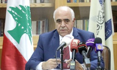القصيفي في عيد العمال: لبنان غارق في أزماته