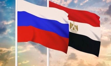 السيسي يؤكد للافروف أهمية الحل الدبلوماسي للأزمة الأوكرانية