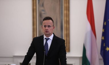 هنغاريا: مستعدون لدفع ثمن الغاز الروسي بالروبل
