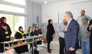 عين المعارضة على الحاصل وعين "الثنائي" على أوسع مشاركة