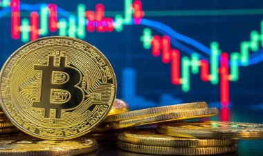 هبوط قياسي لعملتي "بتكوين" وإيثريوم