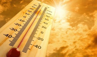 منظمة دولية: موجات الحر ستصبح أكثر حدة حتى 2060
